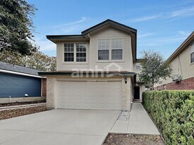 9446 Swans Crossing in San Antonio, TX - Building Photo