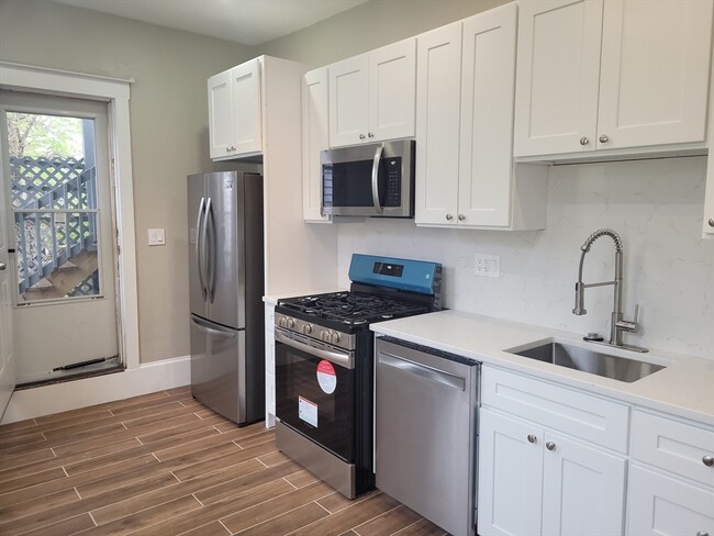 property at 497 Warren St