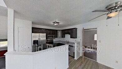 4358 Allesandro Dr in Colorado Springs, CO - Building Photo - Building Photo