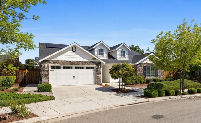 property at 9406 Pearwood Way