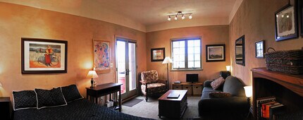 25 Hondo Trail in Santa Fe, NM - Building Photo - Building Photo