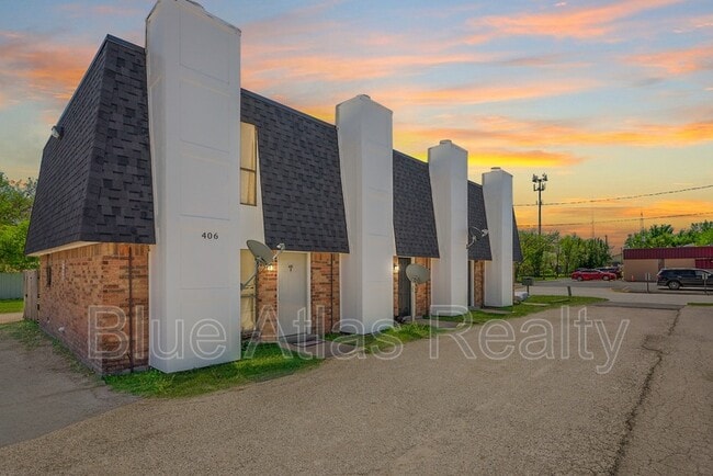 property at 406 Noble Ave