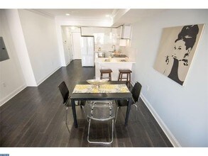 1213 Noble St in Philadelphia, PA - Building Photo - Building Photo