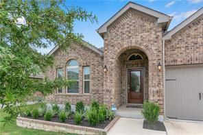 1259 Chad Dr in Round Rock, TX - Building Photo - Building Photo