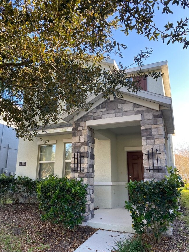 property at 14412 Orchard Hills Blvd