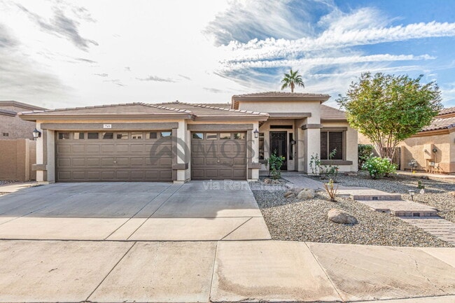 property at 745 W Citrus Way