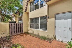 3750 SW 60th Terrace in Davie, FL - Building Photo