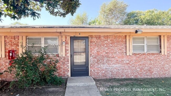 5214 38th St in Lubbock, TX - Building Photo - Building Photo