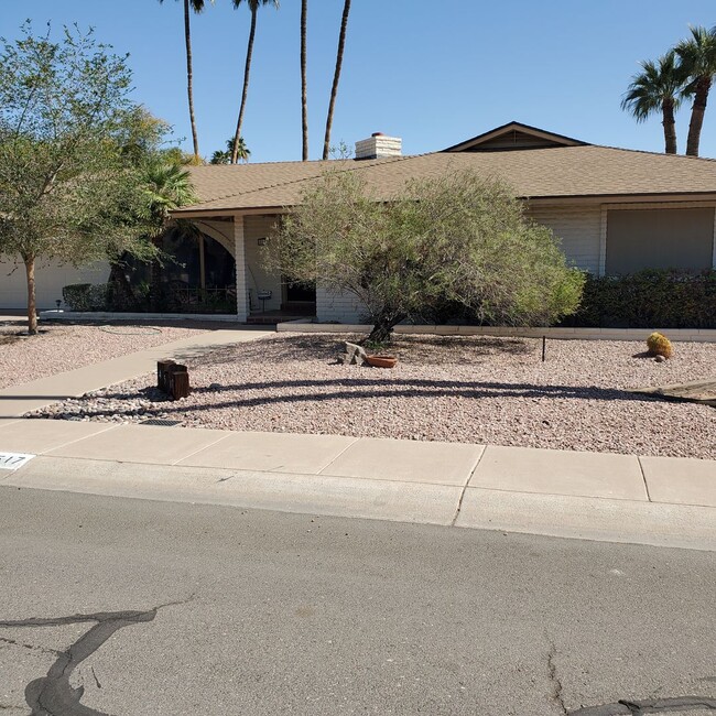 4517 S Los Feliz Dr in Tempe, AZ - Building Photo - Building Photo