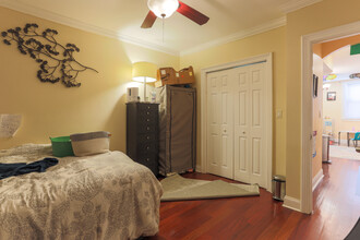 106 E Brookline St, Unit 1 in Boston, MA - Foto de edificio - Building Photo