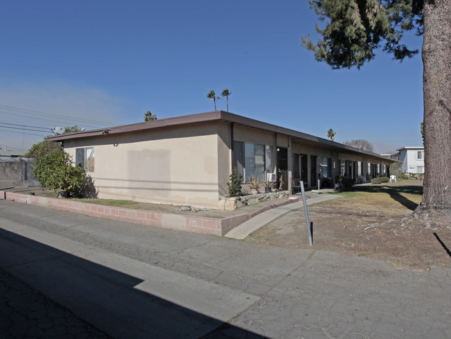 11211 Steele Dr in Garden Grove, CA - Building Photo - Building Photo