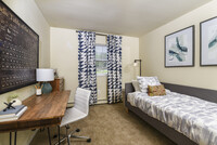 Amity Garden Apartments photo'