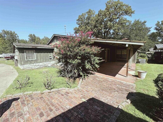 22767 US-67 in Malvern, AR - Foto de edificio - Building Photo