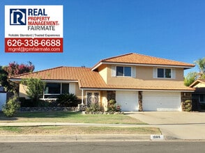 15505 Facilidad St in Hacienda Heights, CA - Building Photo - Building Photo