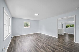 463 Flint Trail in Jonesboro, GA - Building Photo - Building Photo