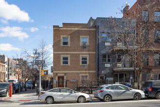 361 Franklin Ave in Brooklyn, NY - Building Photo - Building Photo