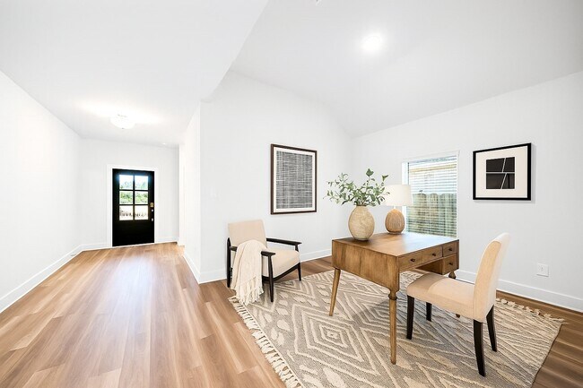 property at 21315 Mountain Haya Trl