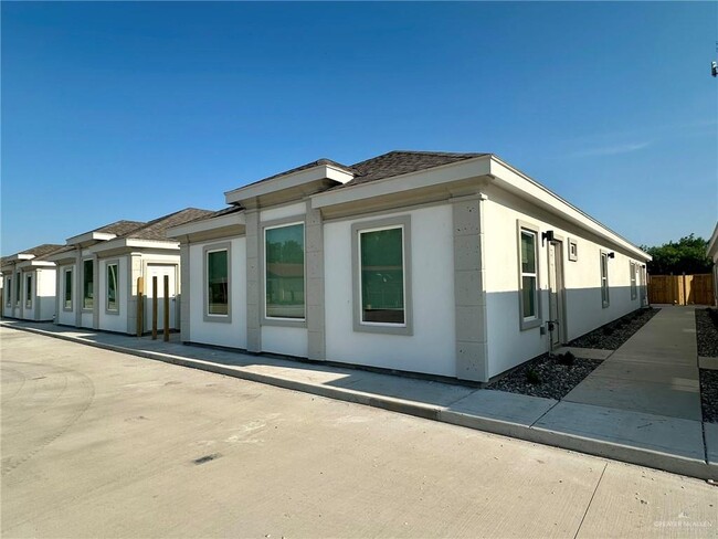 property at 740 N Alamo Rd