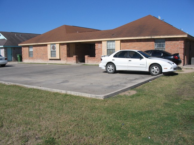 414 Date Palm in Donna, TX - Building Photo - Building Photo