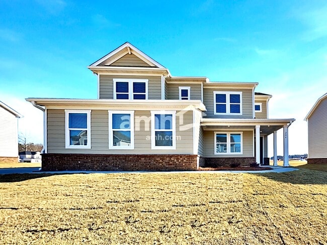 property at 204 Chase Ln