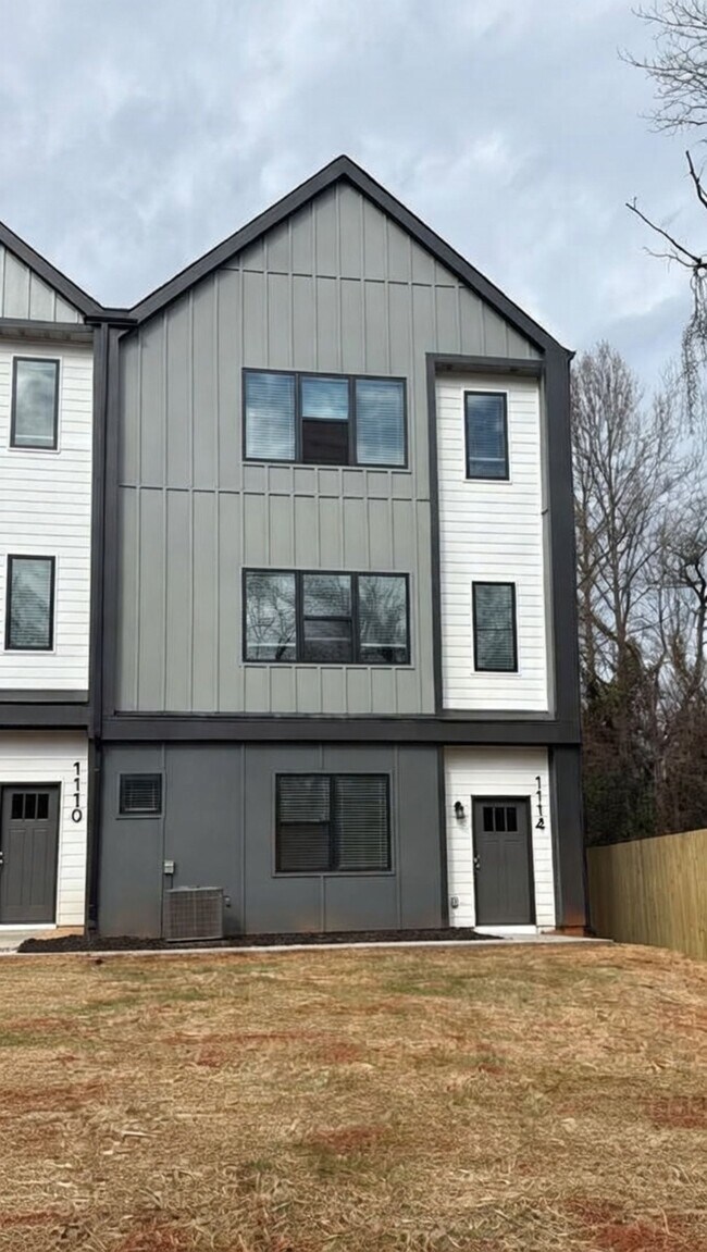 1114 Ivan Dr in Charlotte, NC - Building Photo - Building Photo