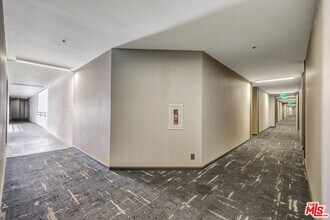 10600 Wilshire Blvd in Los Angeles, CA - Building Photo - Building Photo