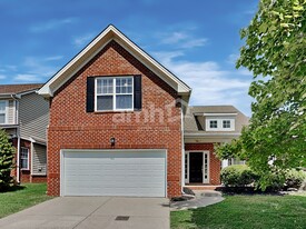 935 Legacy Park Rd in Mount Juliet, TN - Building Photo