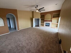 3245 Hunters Meadows Cir NE in Rio Rancho, NM - Building Photo - Building Photo