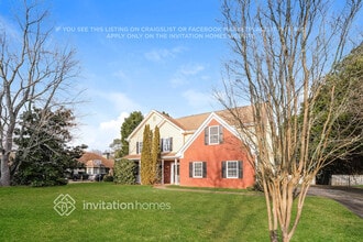 1645 Rose Pointe Dr in Loganville, GA - Building Photo - Building Photo