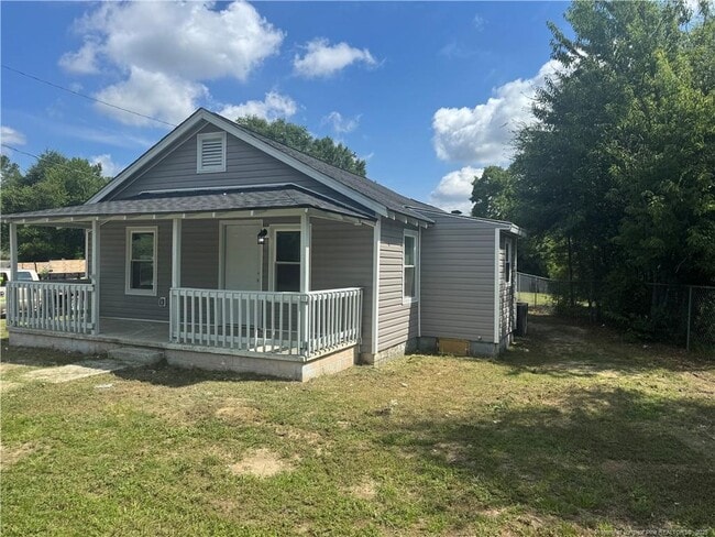 400 Ladley St in Fayetteville, NC - Building Photo - Building Photo