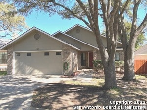 121 Francis Ave in Boerne, TX - Building Photo - Building Photo
