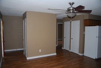 15724 Cook Rd, Unit A in Biloxi, MS - Building Photo - Building Photo