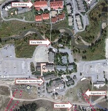 22804 US Highway 6, Unit 205 in Keystone, CO - Building Photo - Building Photo