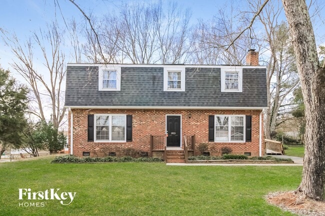 property at 1923 Greenstone Pl