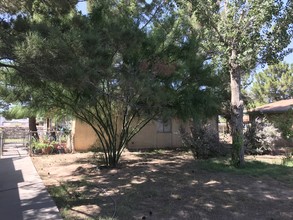 Fairview Apartments in El Paso, TX - Building Photo - Other