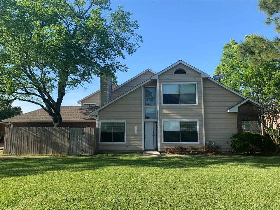 1426 Gemini St in Houston, TX - Building Photo