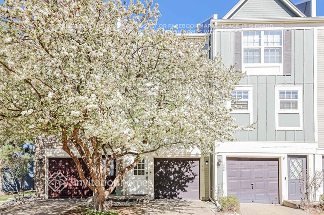 property at 11812 E Kepner Dr