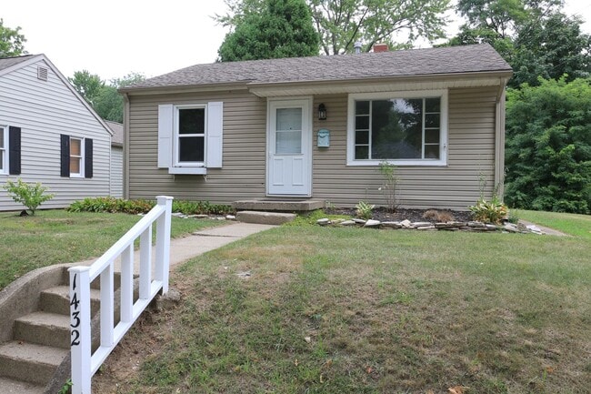 property at 1432 S Wabash Ave