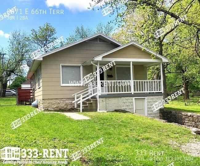 property at 9071 E 66 Terrace
