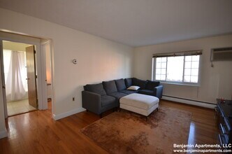 3 Brattle Dr, Unit 3 in Arlington, MA - Building Photo - Building Photo