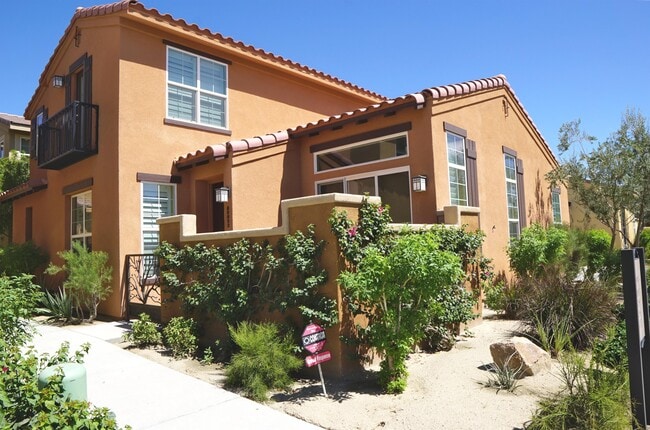 80052 Silver Sage Ln in La Quinta, CA - Building Photo - Building Photo