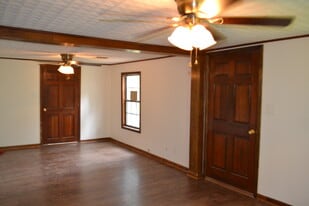 108 Lynn St in West Monroe, LA - Building Photo