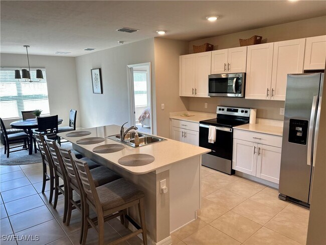 property at 20502 Camino Torcido Lp