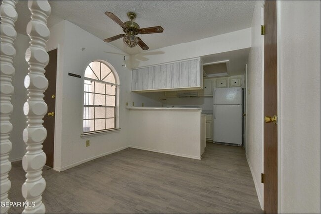 property at 6201 ESCONDIDO Dr