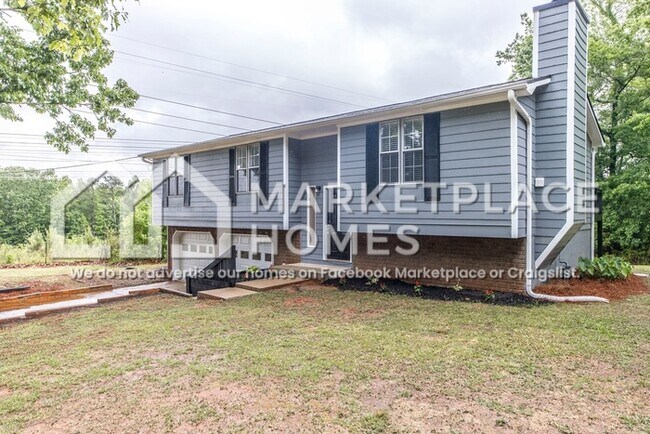 3950 Yancey Rd in Douglasville, GA - Building Photo - Building Photo