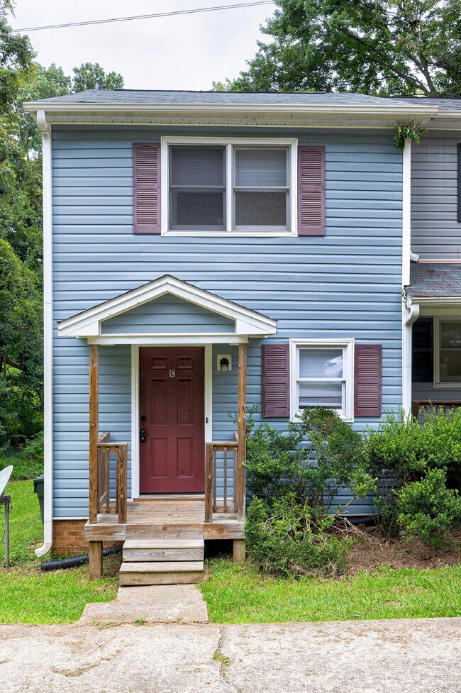 5544 Kaplan Dr in Raleigh, NC - Building Photo - Building Photo