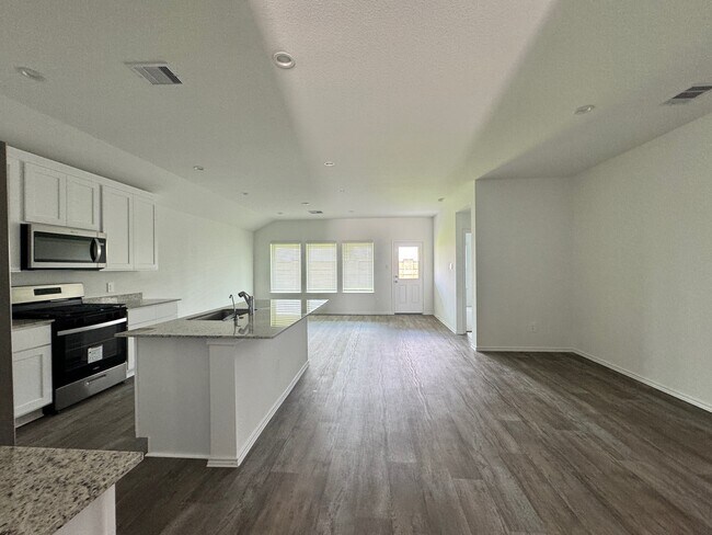 3603 Lanercost Ln in Fulshear, TX - Building Photo - Building Photo