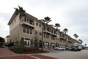 520-590 Market St in St. Augustine, FL - Building Photo