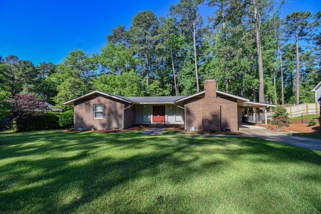 property at 248 Westwood Dr
