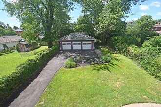 2123 Cameron Ave in Cincinnati, OH - Foto de edificio - Building Photo